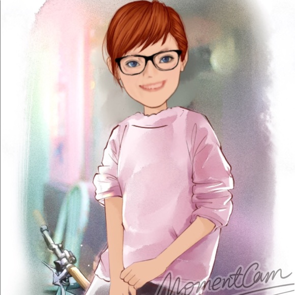 Meet your Posher, Sharon - Picture 2 of 2
